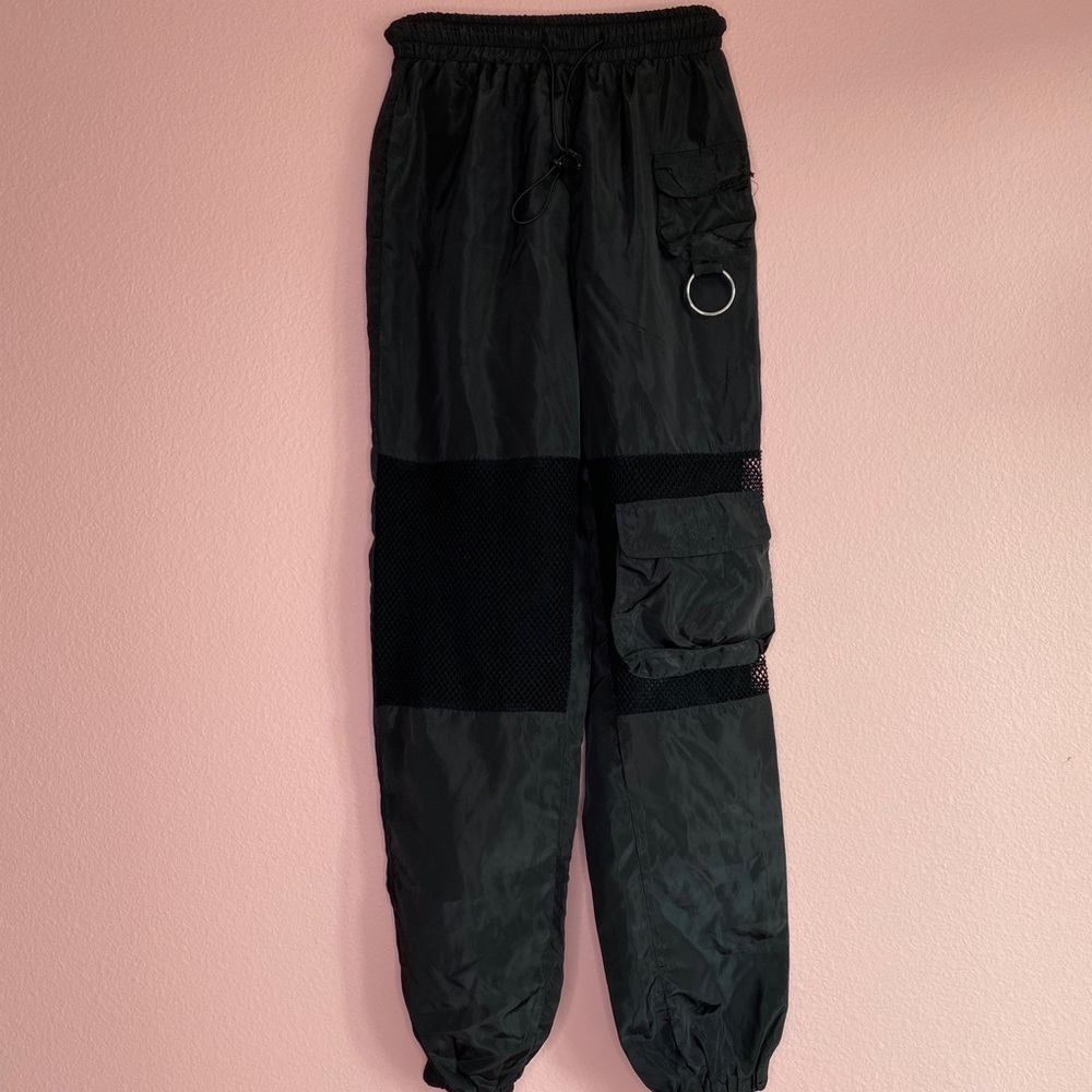 Joggers